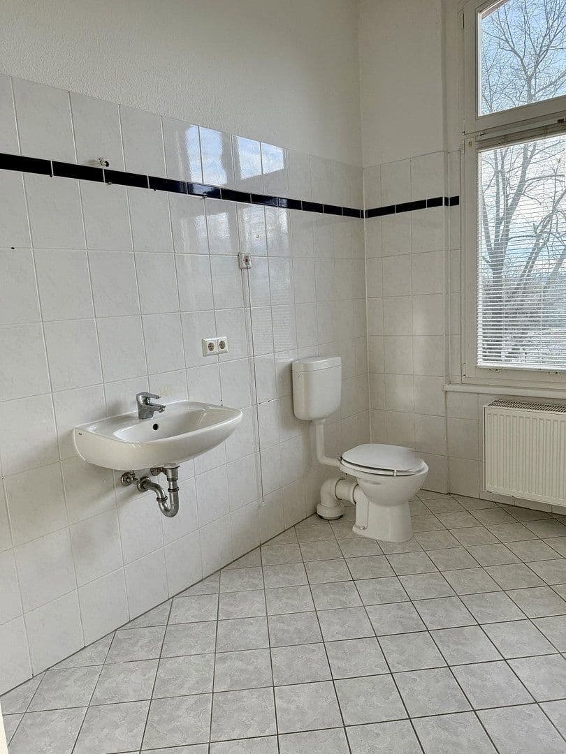2 bedroom flat to rent, 77 m², Angermünde, Brandenburg 2 bedroom flat to rent, 77 m², Angermünde, Brandenburg