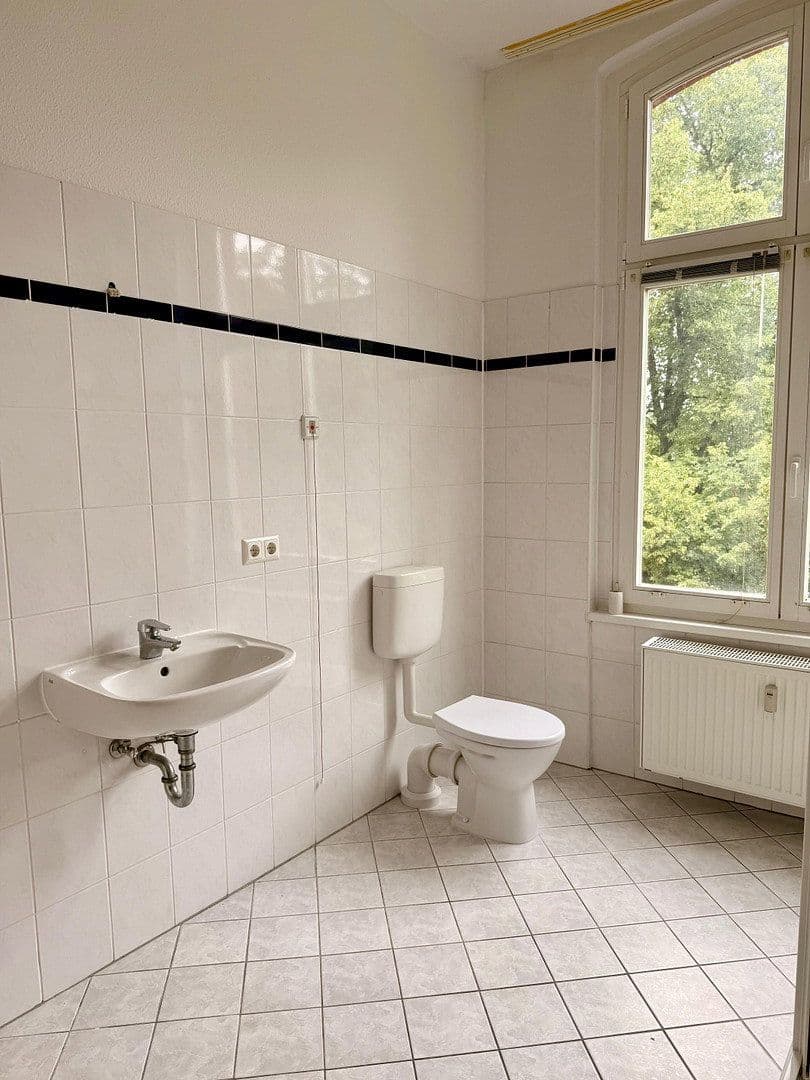 2 bedroom flat to rent, 77 m², Schwedter Str. 18, Angermünde, Brandenburg 2 bedroom flat to rent, 77 m², Schwedter Str. 18, Angermünde, Brandenburg