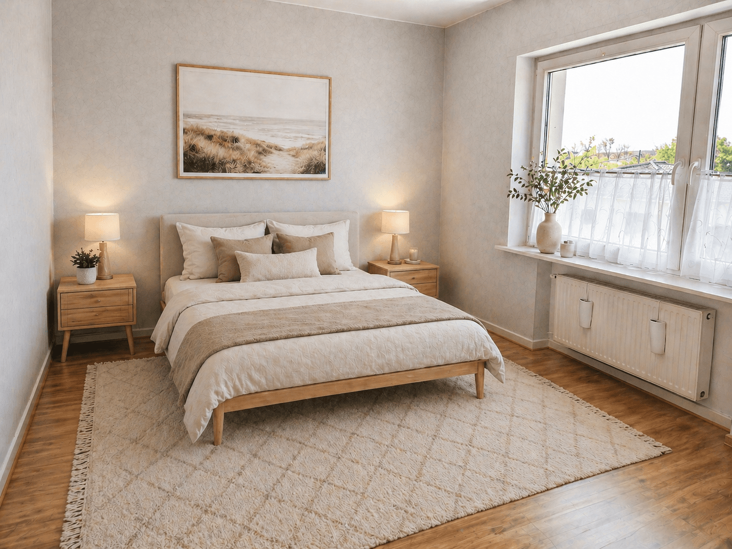 3 bedroom flat to rent, 87 m², Luxemburger Str.26, Großmaischeid, Rhineland-Palatinate 3 bedroom flat to rent, 87 m², Luxemburger Str.26, Großmaischeid, Rhineland-Palatinate
