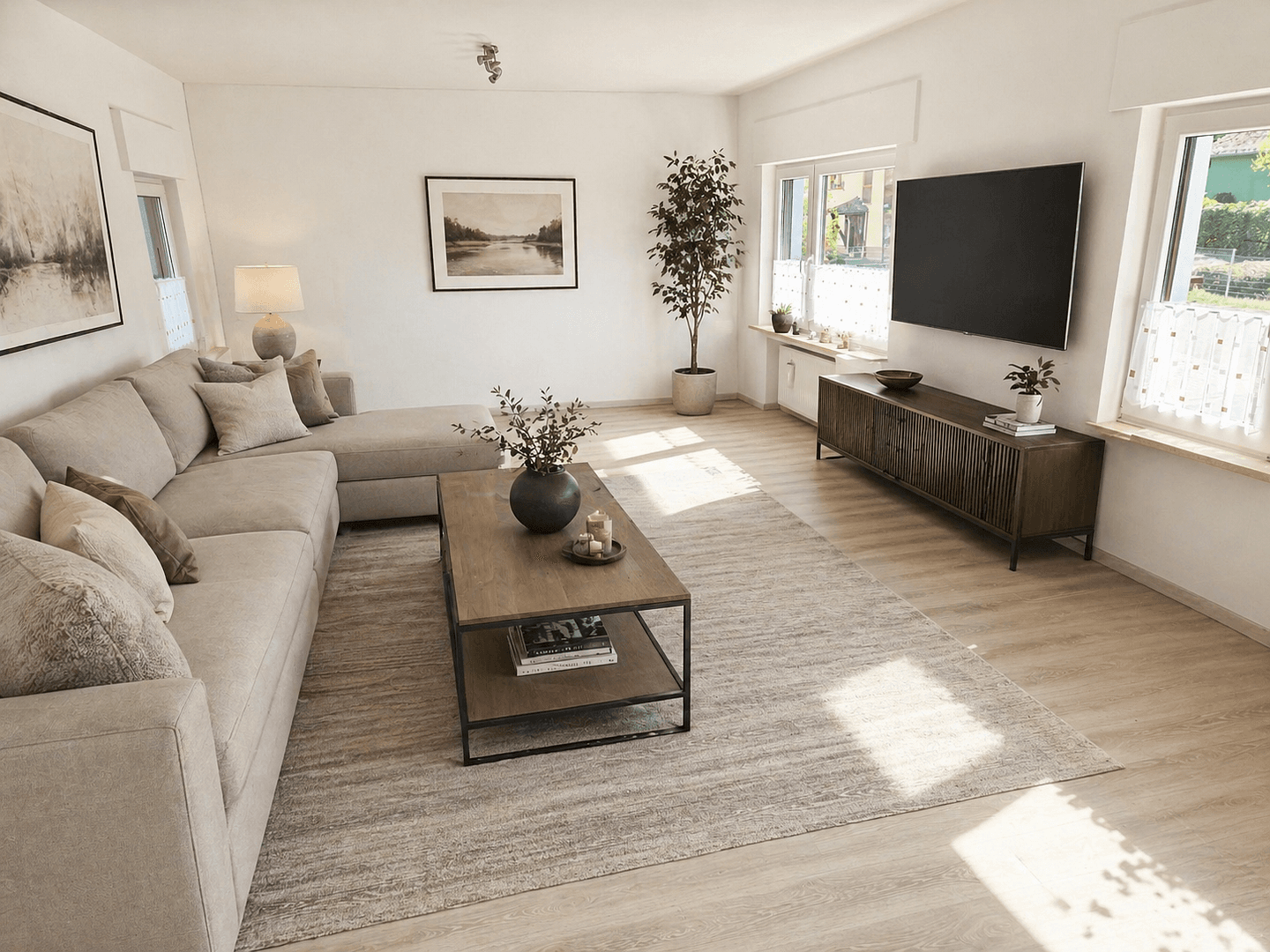 3 bedroom flat to rent, 87 m², Luxemburger Str.26, Großmaischeid, Rhineland-Palatinate 3 bedroom flat to rent, 87 m², Luxemburger Str.26, Großmaischeid, Rhineland-Palatinate
