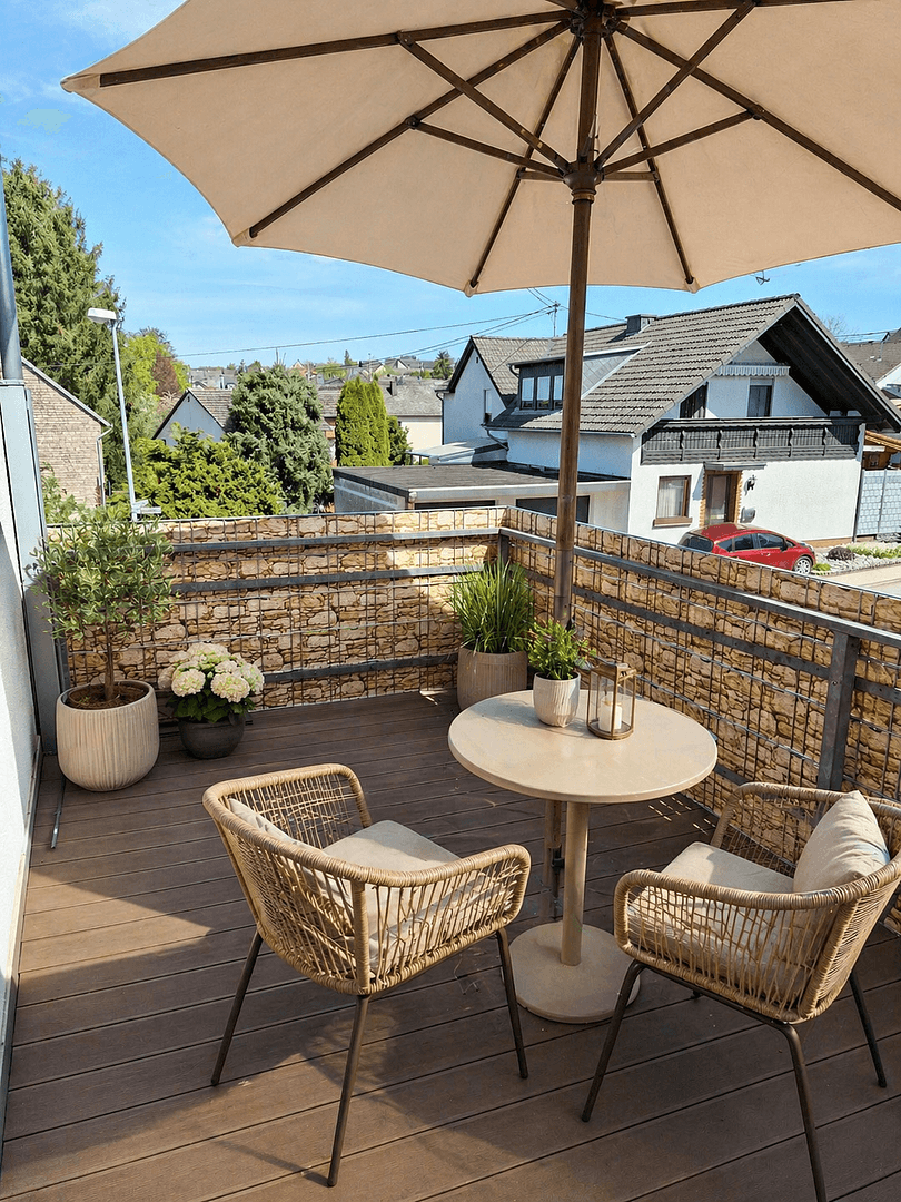 3 bedroom flat to rent, 87 m², Luxemburger Str.26, Großmaischeid, Rhineland-Palatinate 3 bedroom flat to rent, 87 m², Luxemburger Str.26, Großmaischeid, Rhineland-Palatinate