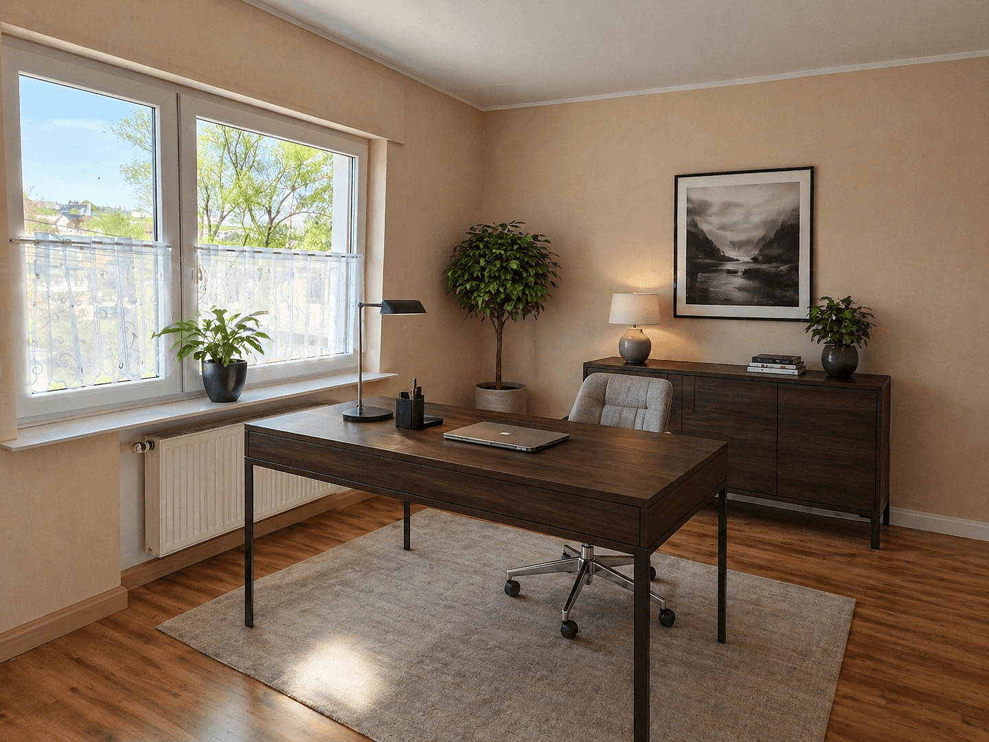 3 bedroom flat to rent, 87 m², Luxemburger Str.26, Großmaischeid, Rhineland-Palatinate 3 bedroom flat to rent, 87 m², Luxemburger Str.26, Großmaischeid, Rhineland-Palatinate