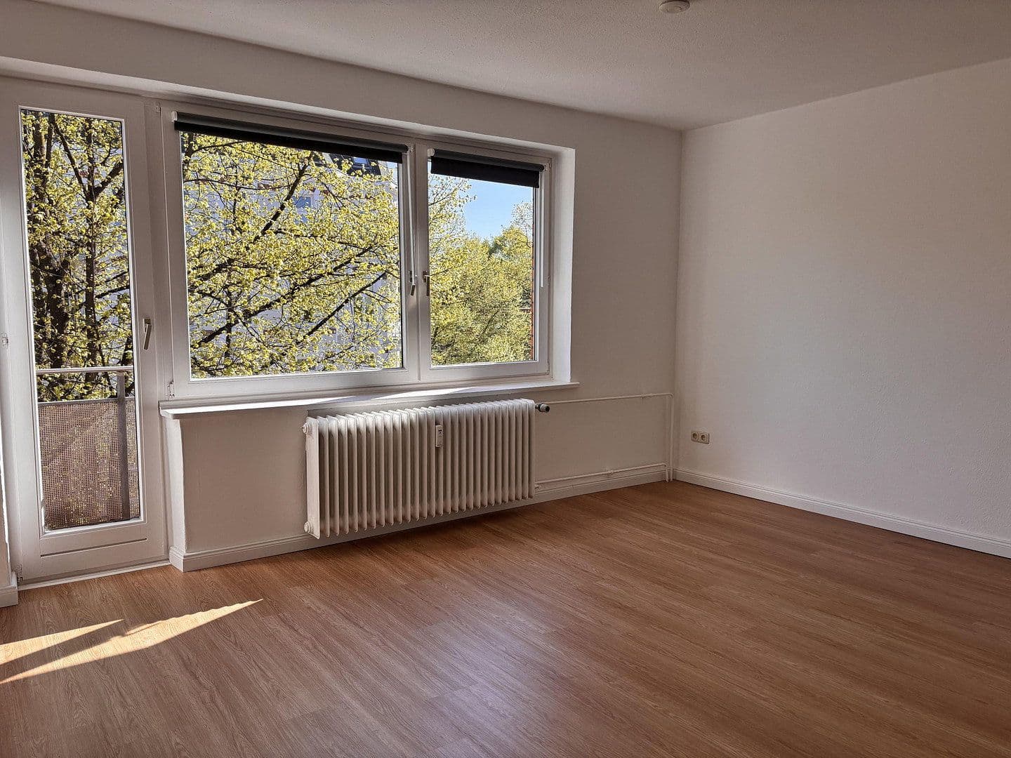 1 bedroom flat for sale, 26 m², Sillemstraße 39, Hamburg, Hamburg 1 bedroom flat for sale, 26 m², Sillemstraße 39, Hamburg, Hamburg