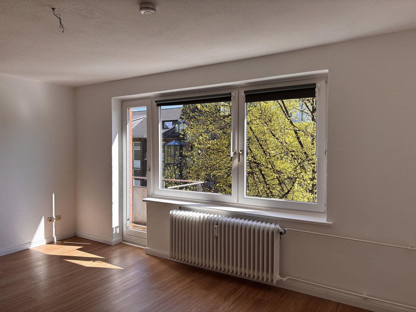 1 bedroom flat for sale, 26 m², Sillemstraße 39, Hamburg, Hamburg 1 bedroom flat for sale, 26 m², Sillemstraße 39, Hamburg, Hamburg