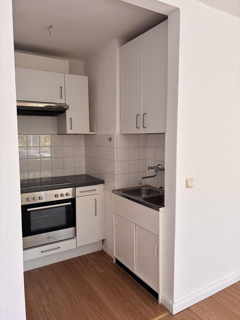 1 bedroom flat for sale, 26 m², Sillemstraße 39, Hamburg, Hamburg 1 bedroom flat for sale, 26 m², Sillemstraße 39, Hamburg, Hamburg