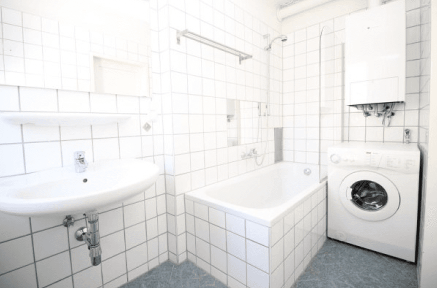2 bedroom flat to rent, 57 m², Franz-Hochedlinger-Gasse 2, Wien, Vienna 2 bedroom flat to rent, 57 m², Franz-Hochedlinger-Gasse 2, Wien, Vienna