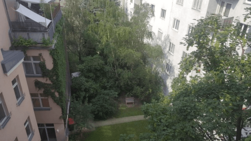 2 bedroom flat to rent, 57 m², Franz-Hochedlinger-Gasse 2, Wien, Vienna 2 bedroom flat to rent, 57 m², Franz-Hochedlinger-Gasse 2, Wien, Vienna