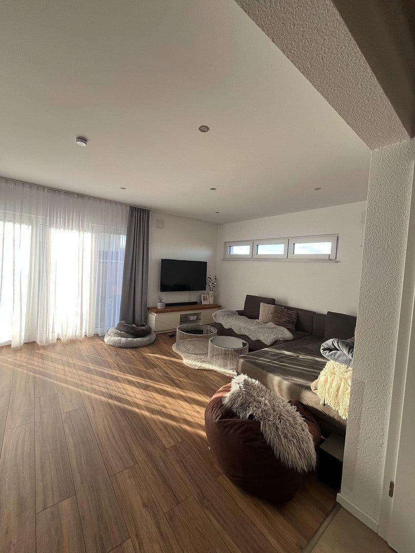 house to rent, 150 m², Weidenstetten, Baden-Württemberg house to rent, 150 m², Weidenstetten, Baden-Württemberg