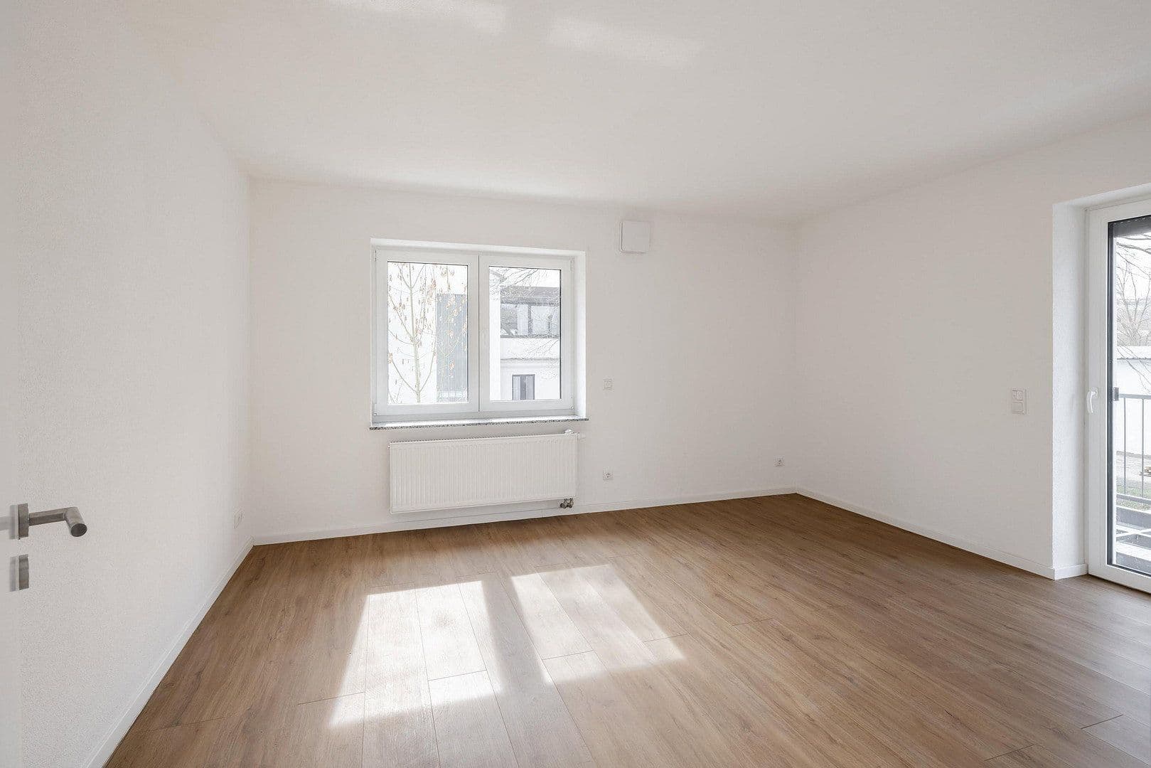 3 bedroom flat to rent, 66 m², Doktor-Enders-Straße, Hof, Bavaria 3 bedroom flat to rent, 66 m², Doktor-Enders-Straße, Hof, Bavaria