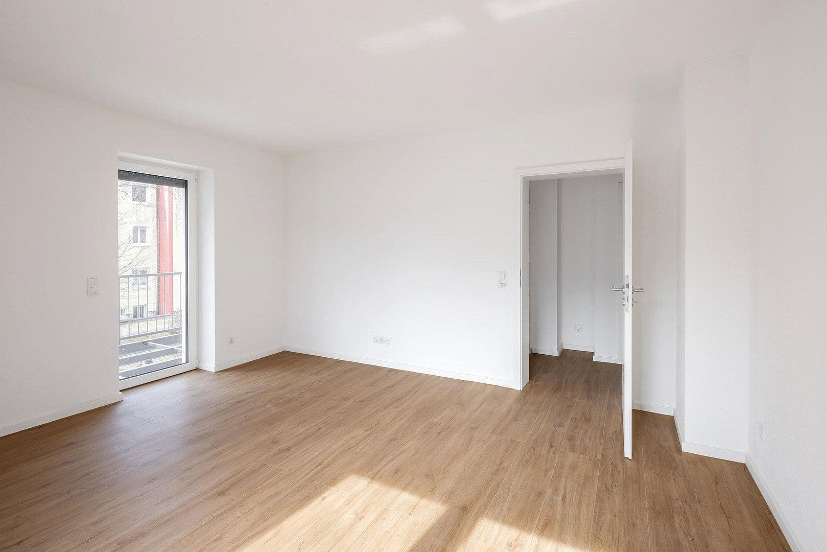 3 bedroom flat to rent, 66 m², Doktor-Enders-Straße, Hof, Bavaria 3 bedroom flat to rent, 66 m², Doktor-Enders-Straße, Hof, Bavaria