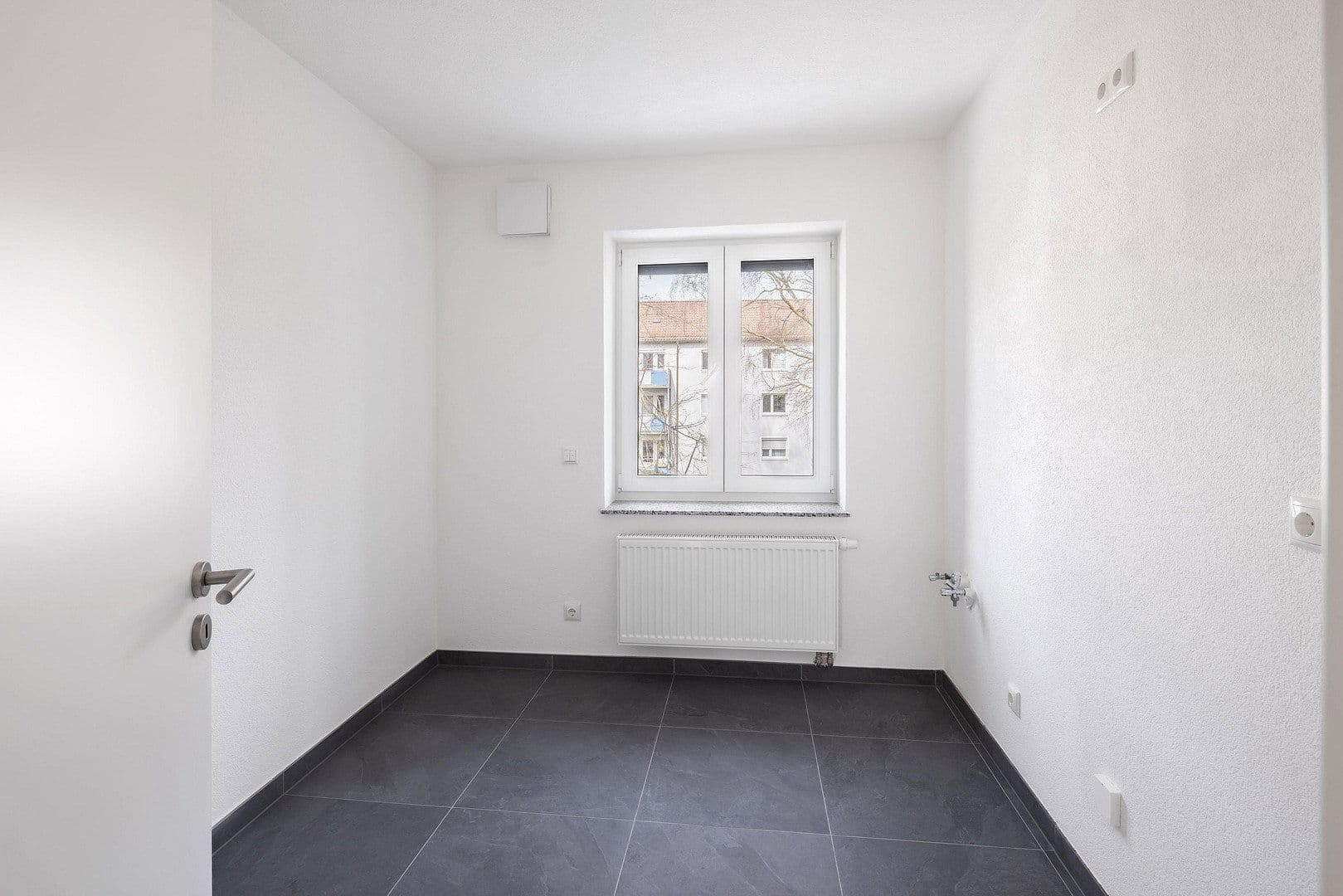 3 bedroom flat to rent, 66 m², Doktor-Enders-Straße, Hof, Bavaria 3 bedroom flat to rent, 66 m², Doktor-Enders-Straße, Hof, Bavaria