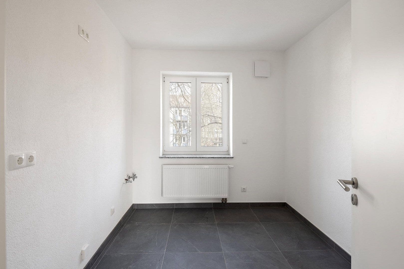 3 bedroom flat to rent, 66 m², Doktor-Enders-Straße, Hof, Bavaria 3 bedroom flat to rent, 66 m², Doktor-Enders-Straße, Hof, Bavaria