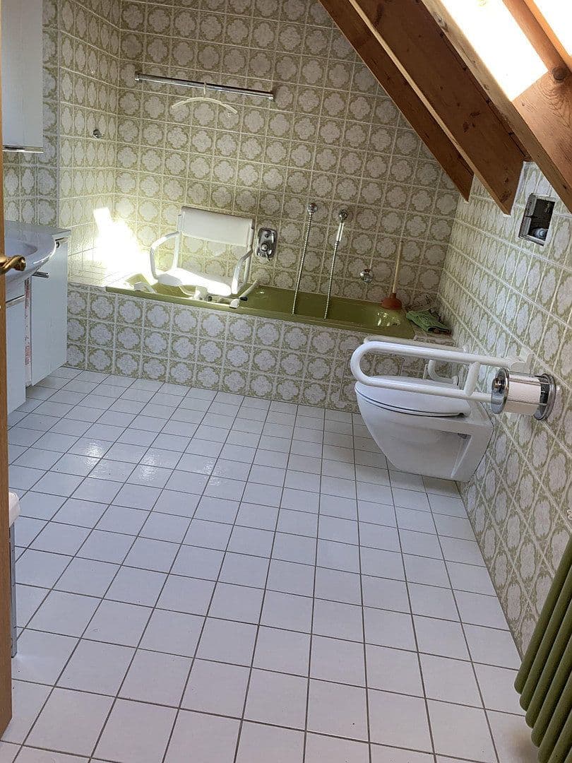house for sale, 113 m², Gauting / Buchendorf, Bavaria house for sale, 113 m², Gauting / Buchendorf, Bavaria