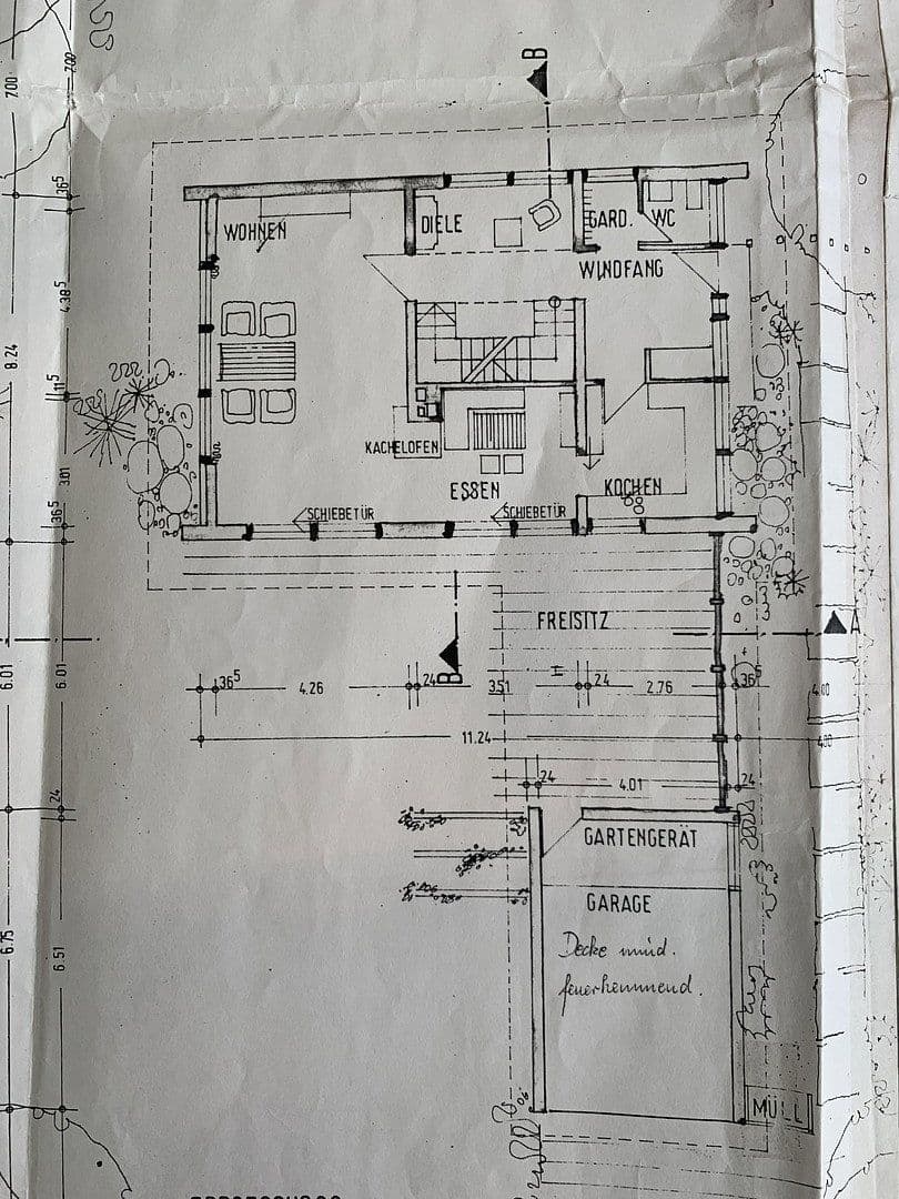 house for sale, 113 m², Gauting / Buchendorf, Bavaria house for sale, 113 m², Gauting / Buchendorf, Bavaria
