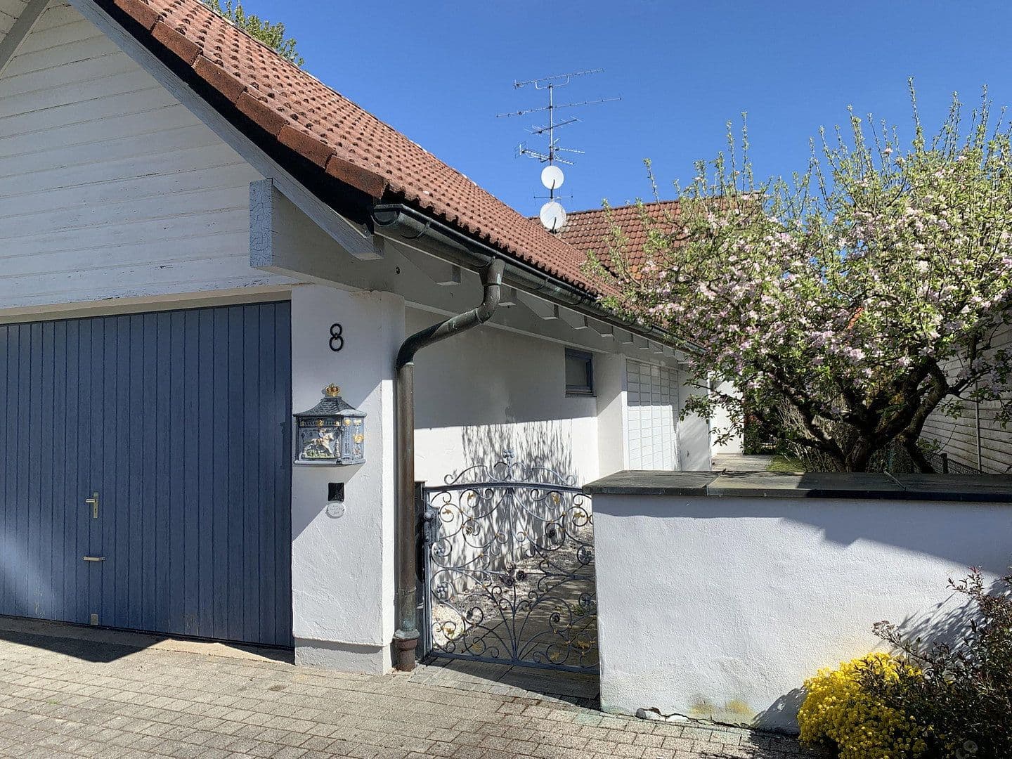 house for sale, 113 m², Gauting / Buchendorf, Bavaria house for sale, 113 m², Gauting / Buchendorf, Bavaria