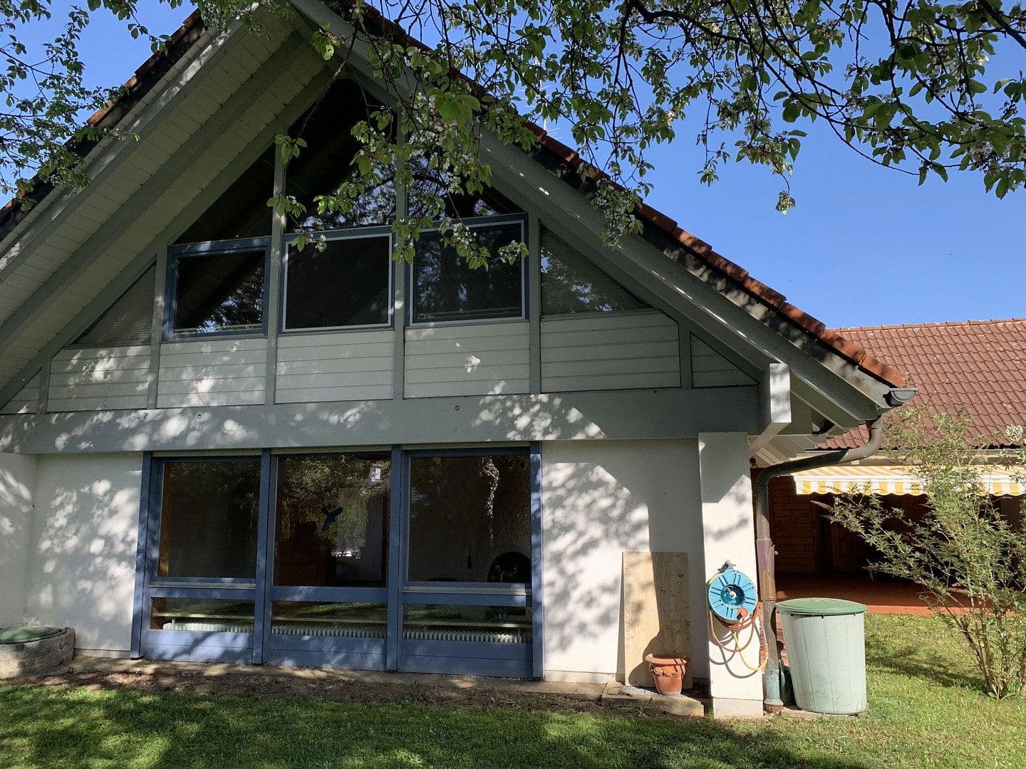 house for sale, 113 m², Gauting / Buchendorf, Bavaria house for sale, 113 m², Gauting / Buchendorf, Bavaria