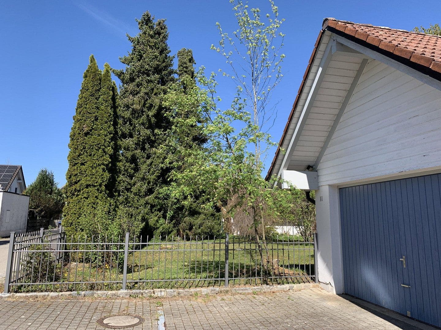house for sale, 113 m², Gauting / Buchendorf, Bavaria house for sale, 113 m², Gauting / Buchendorf, Bavaria
