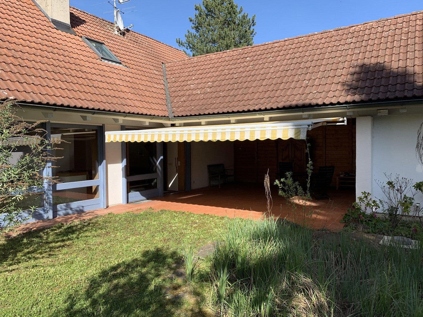 house for sale, 113 m², Gauting / Buchendorf, Bavaria house for sale, 113 m², Gauting / Buchendorf, Bavaria