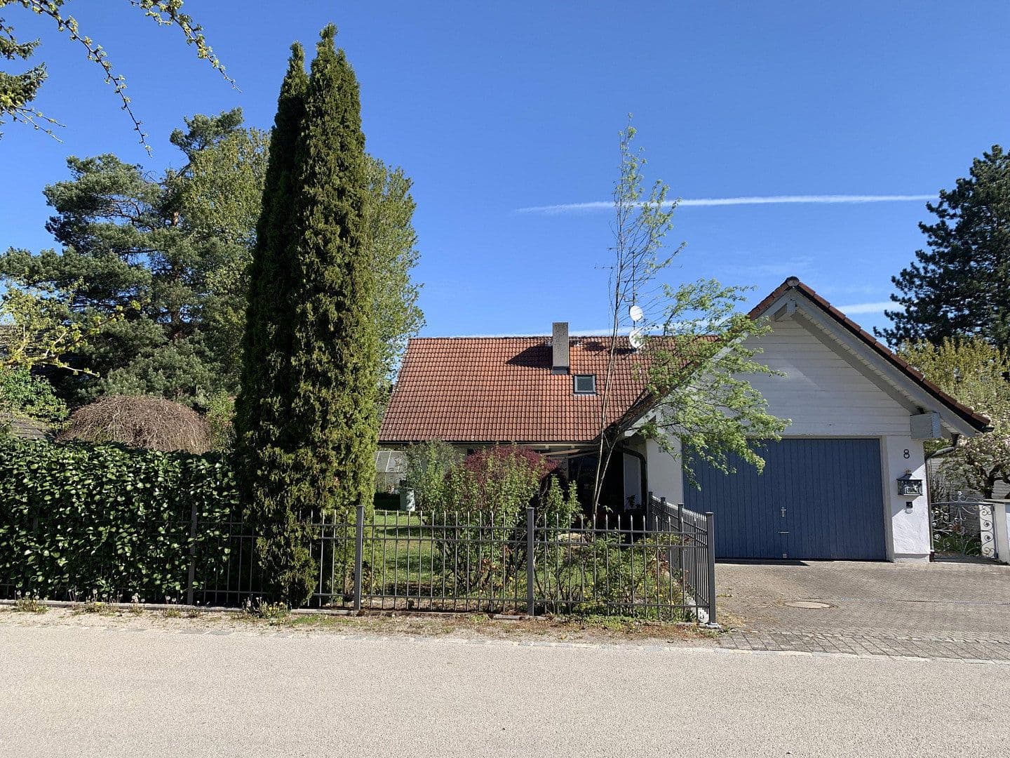 house for sale, 113 m², Gauting / Buchendorf, Bavaria house for sale, 113 m², Gauting / Buchendorf, Bavaria
