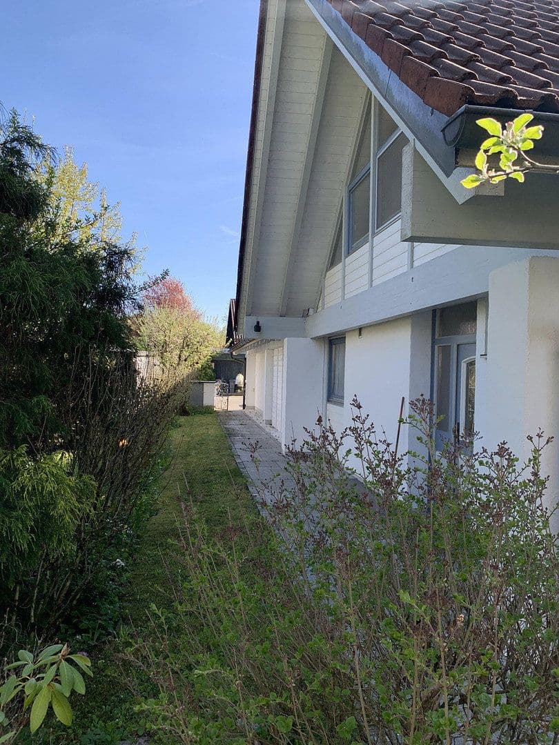 house for sale, 113 m², Gauting / Buchendorf, Bavaria house for sale, 113 m², Gauting / Buchendorf, Bavaria