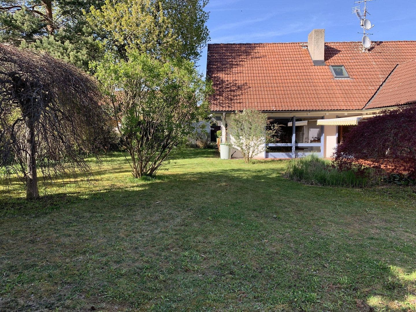 house for sale, 113 m², Gauting / Buchendorf, Bavaria house for sale, 113 m², Gauting / Buchendorf, Bavaria