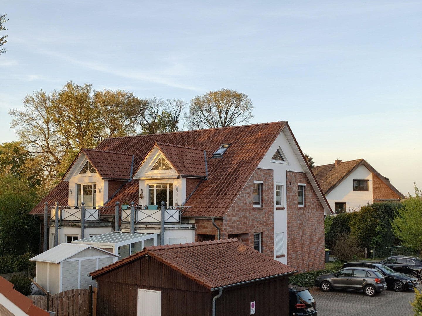 3 bedroom flat for sale, 85 m², August Hinrichs Straße 14e, Stuhr, Lower Saxony 3 bedroom flat for sale, 85 m², August Hinrichs Straße 14e, Stuhr, Lower Saxony