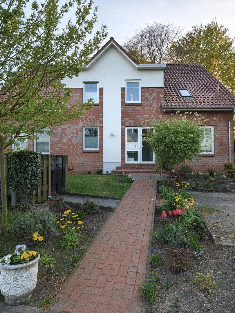 3 bedroom flat for sale, 85 m², August Hinrichs Straße 14e, Stuhr, Lower Saxony 3 bedroom flat for sale, 85 m², August Hinrichs Straße 14e, Stuhr, Lower Saxony