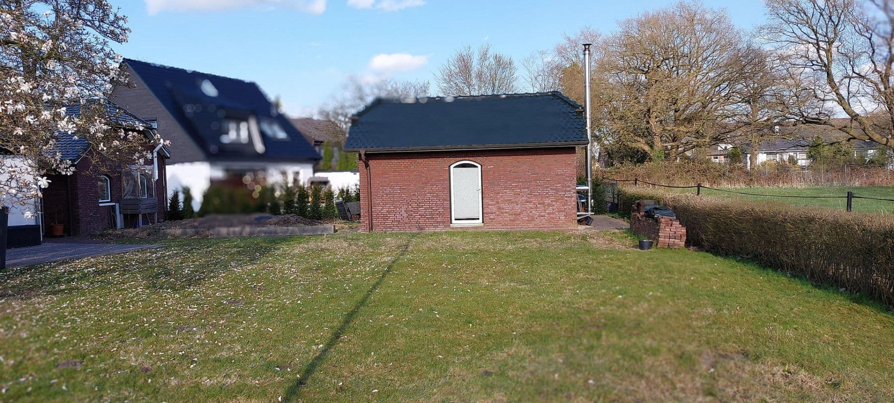 house for sale, 137 m², Borstel-Hohenraden, Schleswig-Holstein house for sale, 137 m², Borstel-Hohenraden, Schleswig-Holstein