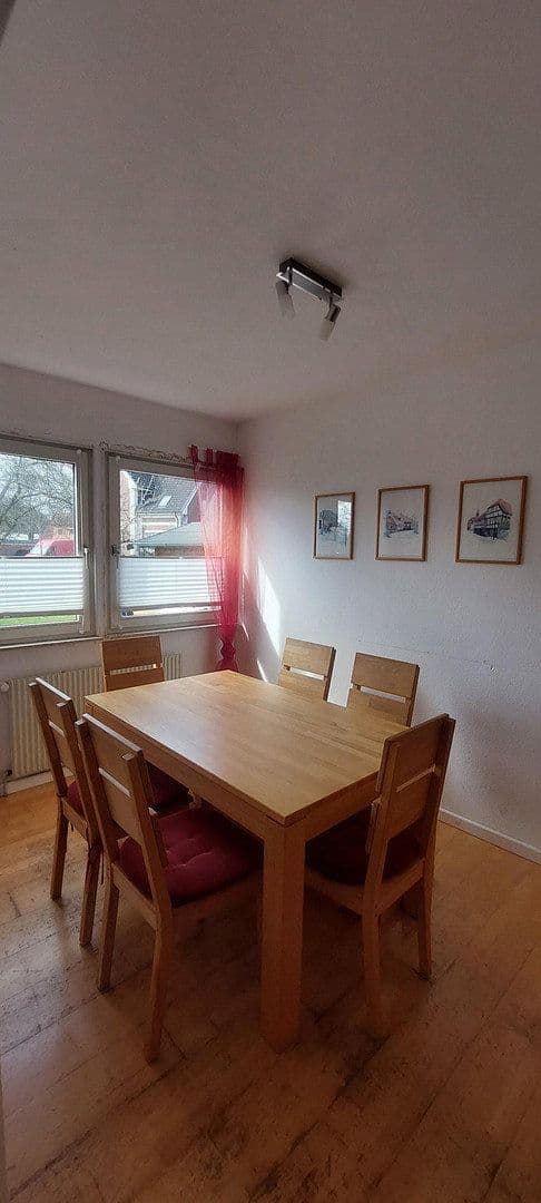 house for sale, 137 m², Borstel-Hohenraden, Schleswig-Holstein house for sale, 137 m², Borstel-Hohenraden, Schleswig-Holstein