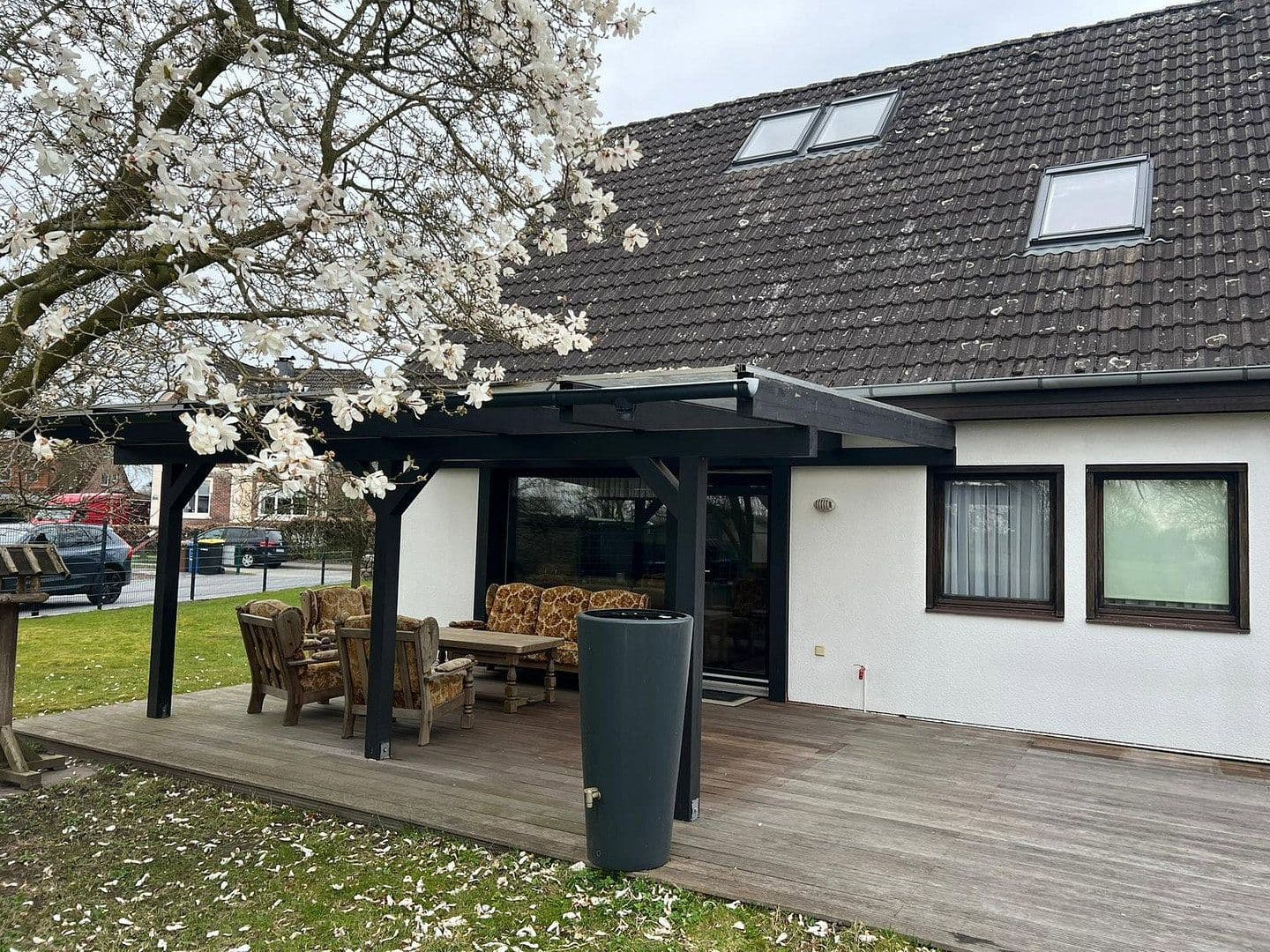 house for sale, 137 m², Borstel-Hohenraden, Schleswig-Holstein house for sale, 137 m², Borstel-Hohenraden, Schleswig-Holstein