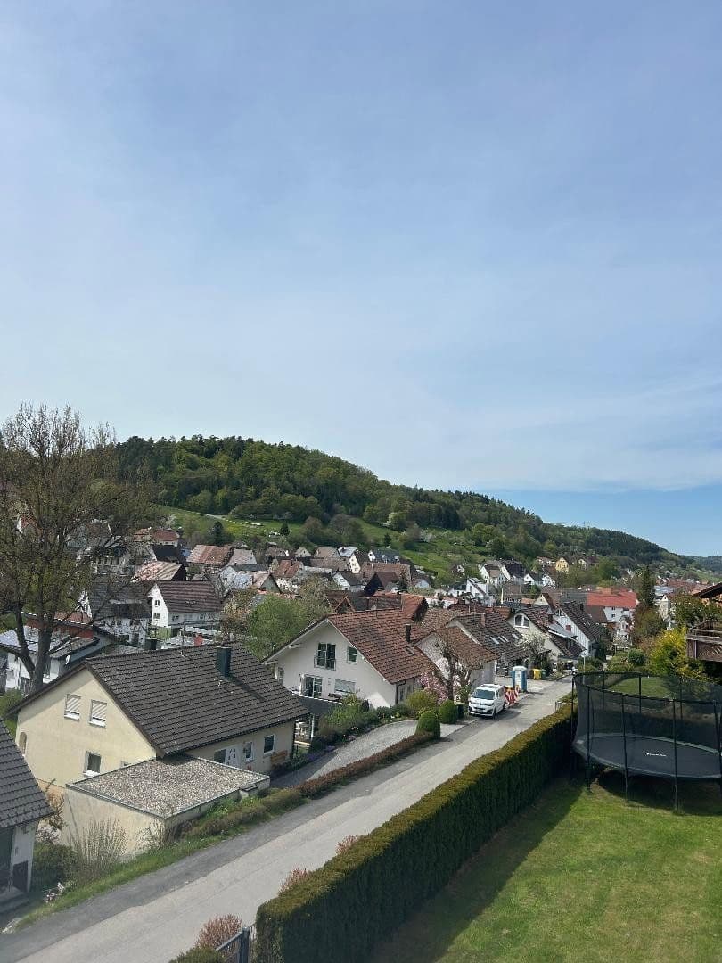 2 bedroom flat to rent, 50 m², Talweg, 19, Wildberg, Baden-Württemberg 2 bedroom flat to rent, 50 m², Talweg, 19, Wildberg, Baden-Württemberg