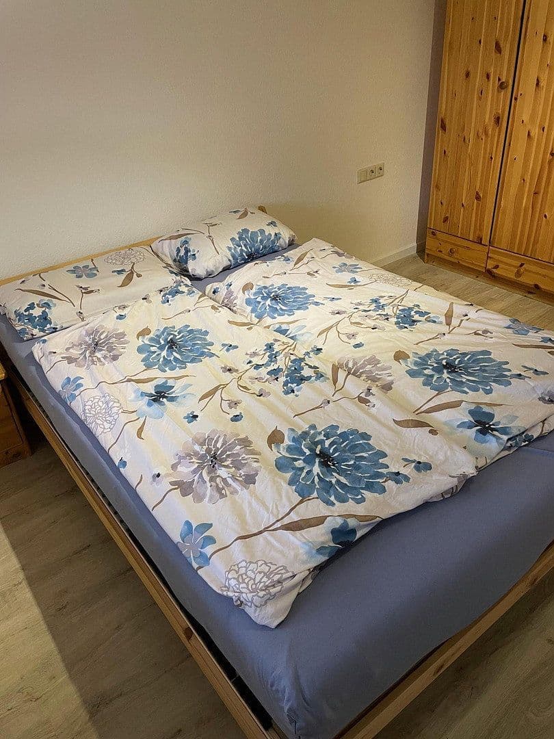 2 bedroom flat to rent, 50 m², Talweg, 19, Wildberg, Baden-Württemberg 2 bedroom flat to rent, 50 m², Talweg, 19, Wildberg, Baden-Württemberg