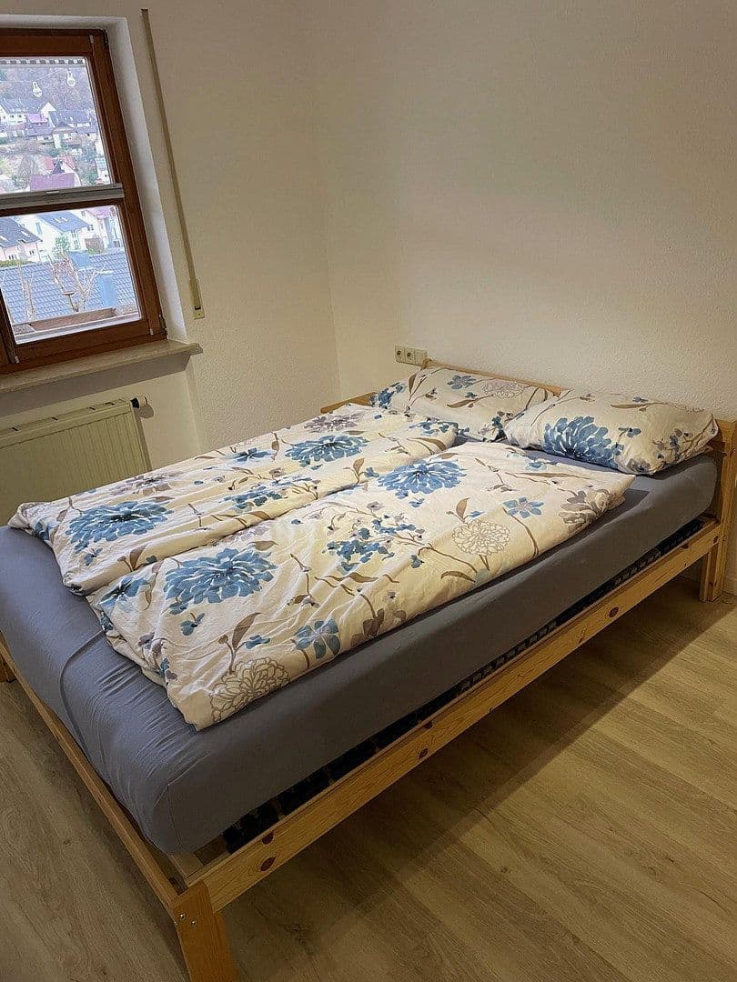 2 bedroom flat to rent, 50 m², Talweg, 19, Wildberg, Baden-Württemberg 2 bedroom flat to rent, 50 m², Talweg, 19, Wildberg, Baden-Württemberg