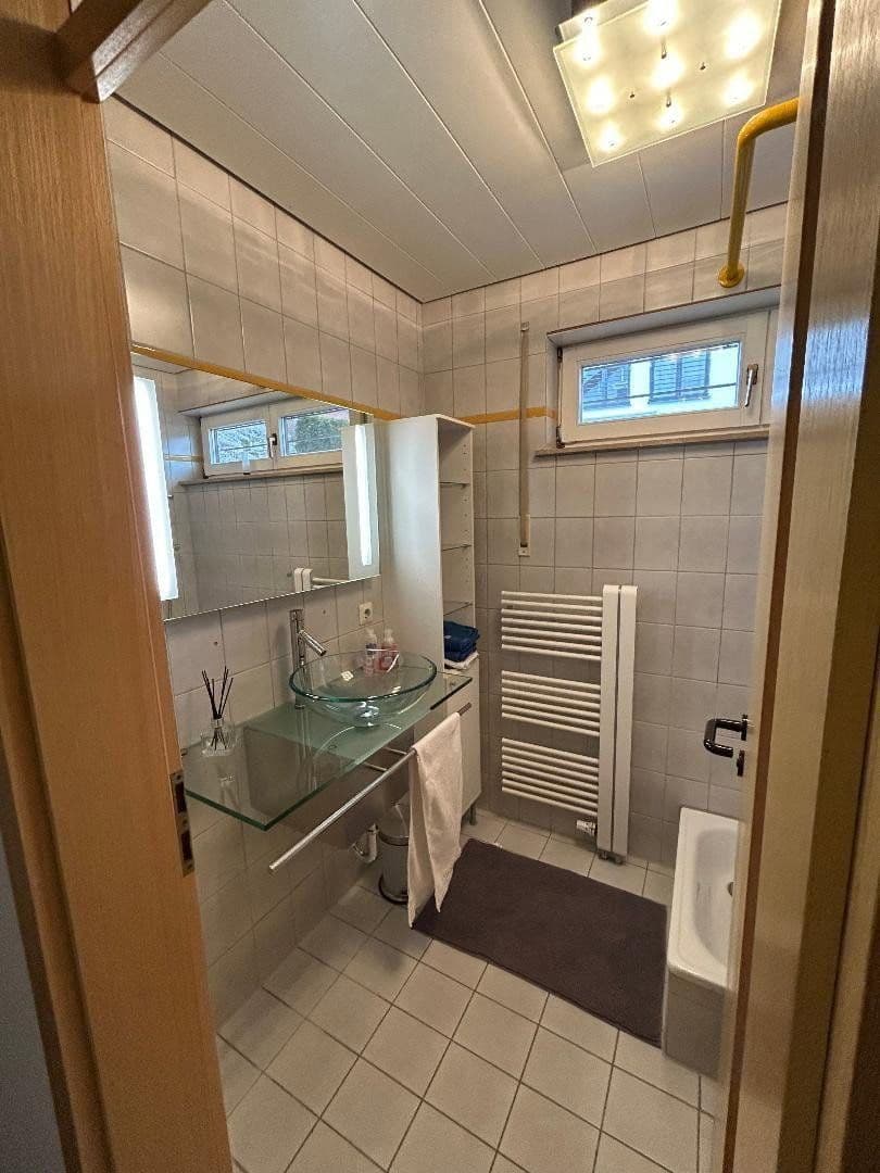 2 bedroom flat to rent, 50 m², Talweg, 19, Wildberg, Baden-Württemberg 2 bedroom flat to rent, 50 m², Talweg, 19, Wildberg, Baden-Württemberg