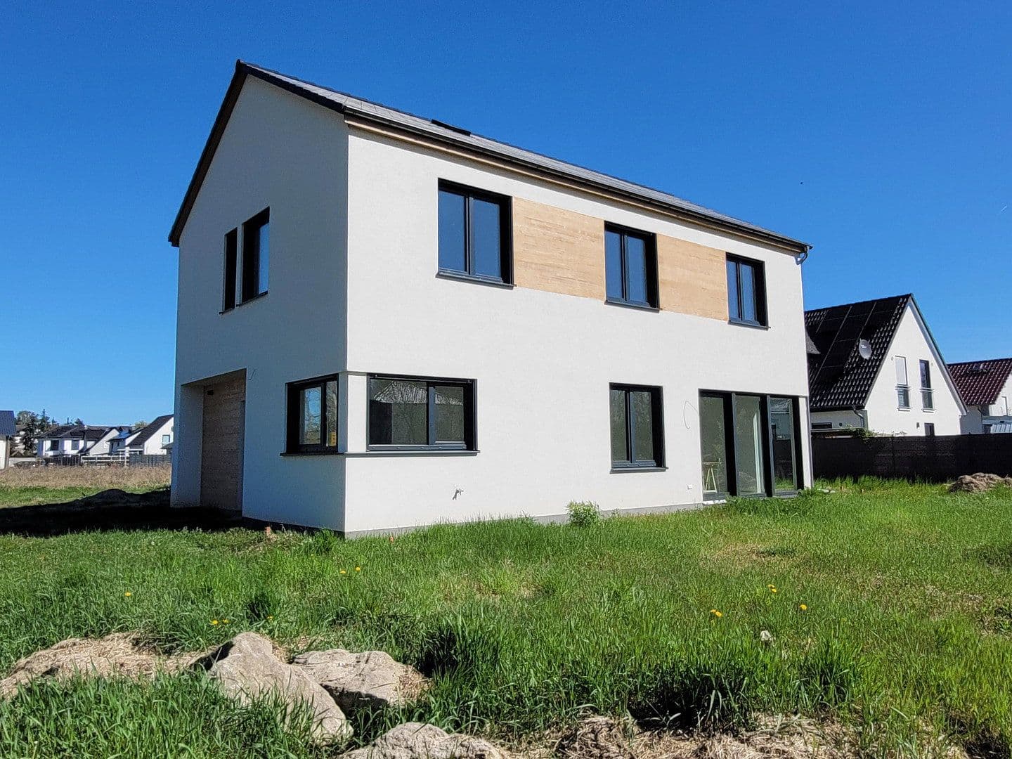 house for sale, 155 m², Ginsterweg 15, Kloster Lehnin, Brandenburg house for sale, 155 m², Ginsterweg 15, Kloster Lehnin, Brandenburg