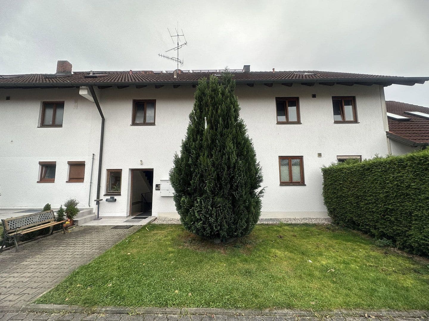 1 bedroom flat to rent, 25 m², Bruckbergstraße 2, Neuching, Bavaria 1 bedroom flat to rent, 25 m², Bruckbergstraße 2, Neuching, Bavaria