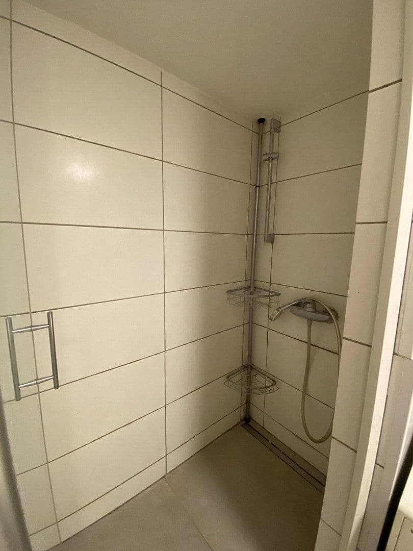 1 bedroom flat to rent, 25 m², Bruckbergstraße 2, Neuching, Bavaria 1 bedroom flat to rent, 25 m², Bruckbergstraße 2, Neuching, Bavaria