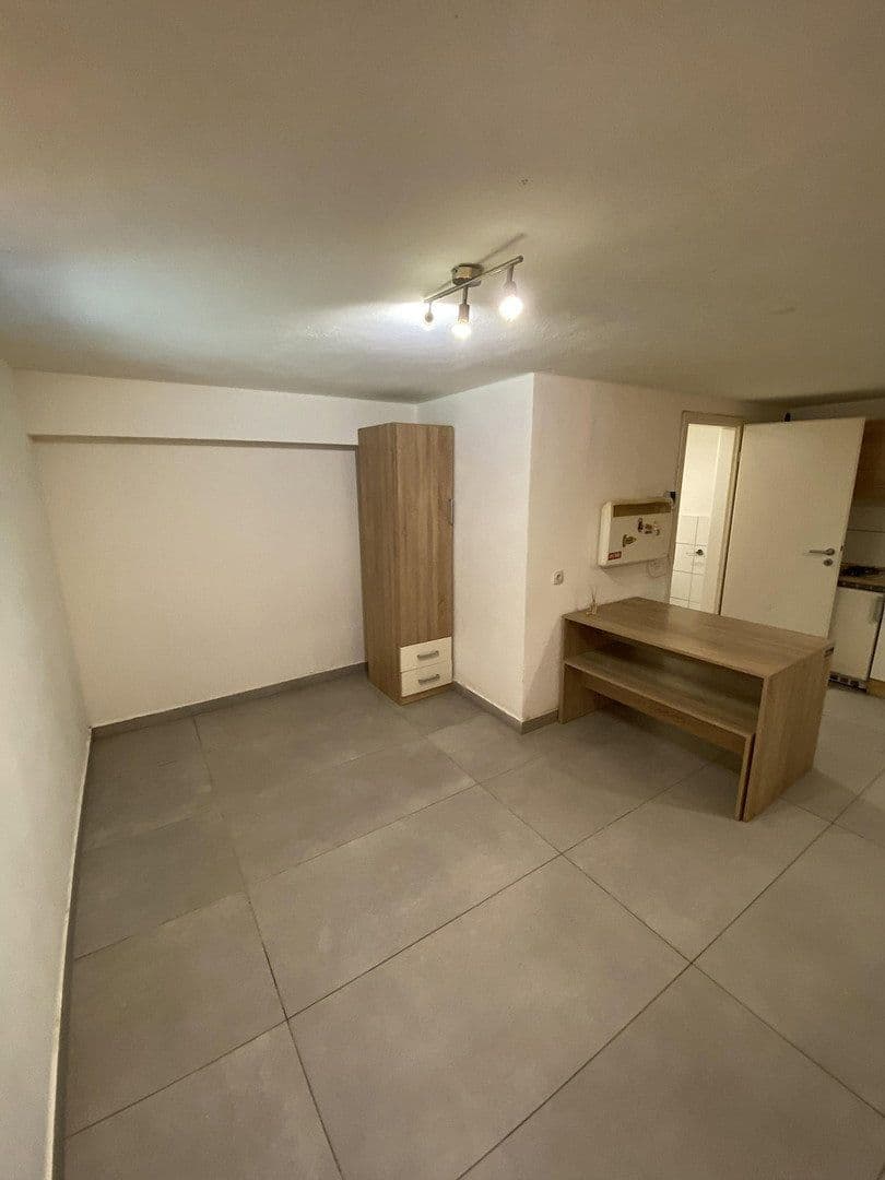 1 bedroom flat to rent, 25 m², Bruckbergstraße 2, Neuching, Bavaria 1 bedroom flat to rent, 25 m², Bruckbergstraße 2, Neuching, Bavaria