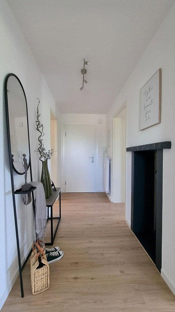 3 bedroom flat for sale, 72 m², Schulring, Erkelenz, North Rhine-Westphalia 3 bedroom flat for sale, 72 m², Schulring, Erkelenz, North Rhine-Westphalia