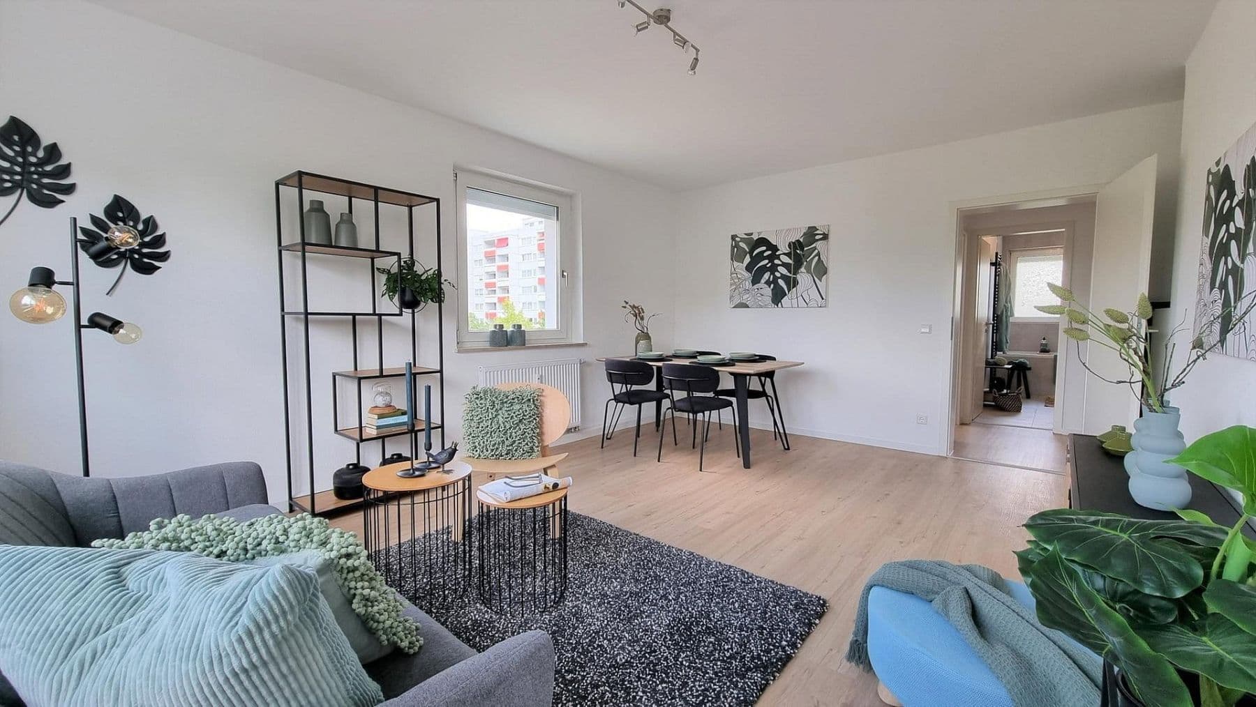 3 bedroom flat for sale, 72 m², Schulring, Erkelenz, North Rhine-Westphalia 3 bedroom flat for sale, 72 m², Schulring, Erkelenz, North Rhine-Westphalia