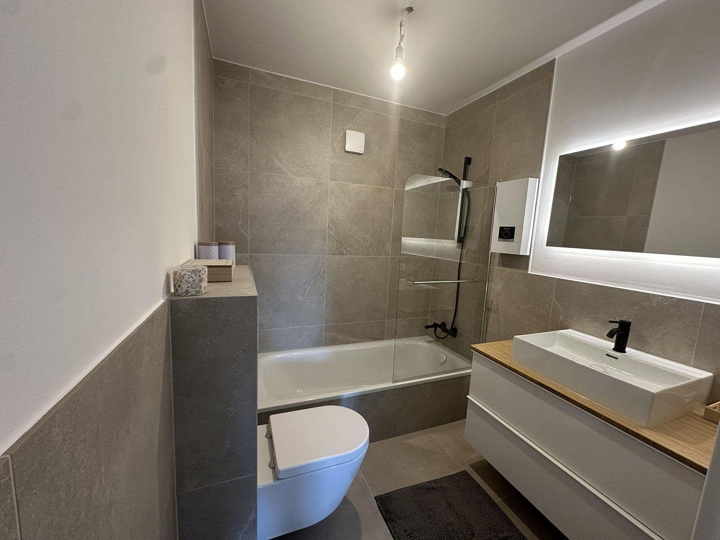 2 bedroom with open-plan kitchen flat for sale, 109 m², Draisstr.38, Hemsbach, Baden-Württemberg 2 bedroom with open-plan kitchen flat for sale, 109 m², Draisstr.38, Hemsbach, Baden-Württemberg