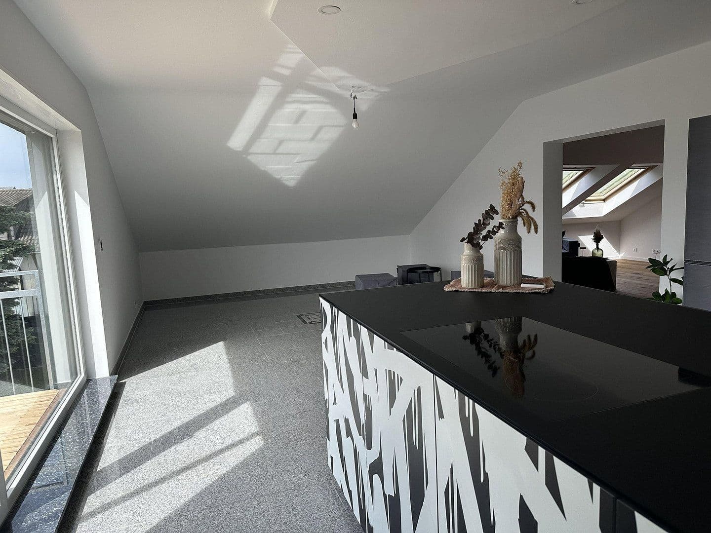 2 bedroom with open-plan kitchen flat for sale, 109 m², Draisstr.38, Hemsbach, Baden-Württemberg 2 bedroom with open-plan kitchen flat for sale, 109 m², Draisstr.38, Hemsbach, Baden-Württemberg