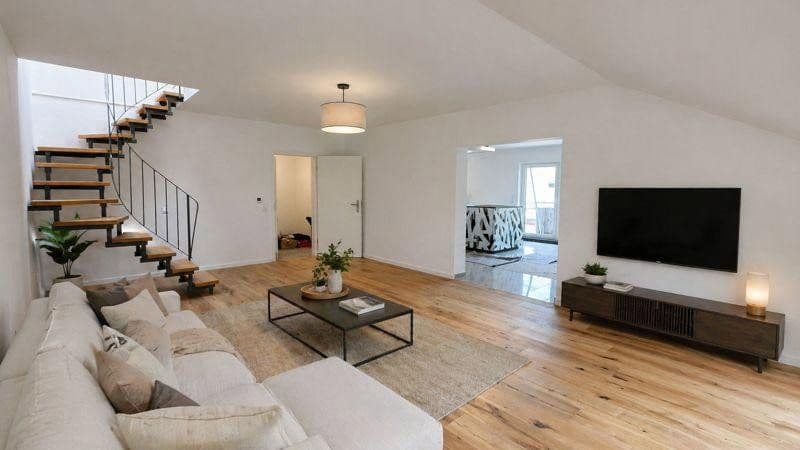 2 bedroom with open-plan kitchen flat for sale, 109 m², Draisstr.38, Hemsbach, Baden-Württemberg 2 bedroom with open-plan kitchen flat for sale, 109 m², Draisstr.38, Hemsbach, Baden-Württemberg