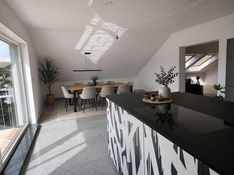 2 bedroom with open-plan kitchen flat for sale, 109 m², Draisstr.38, Hemsbach, Baden-Württemberg 2 bedroom with open-plan kitchen flat for sale, 109 m², Draisstr.38, Hemsbach, Baden-Württemberg