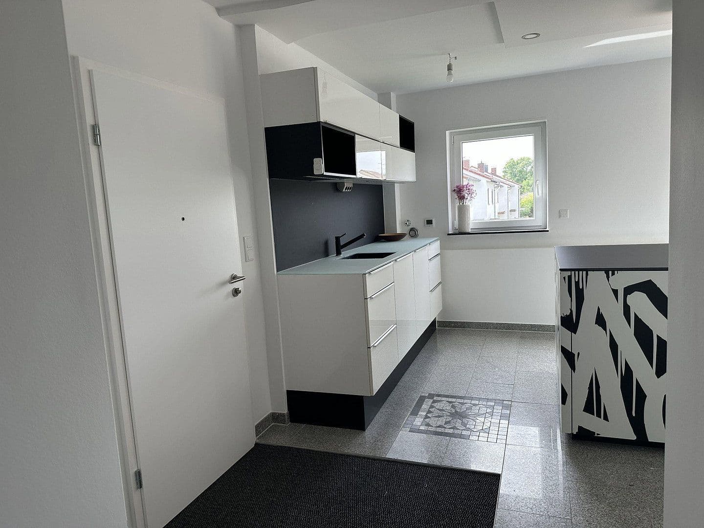 2 bedroom with open-plan kitchen flat for sale, 109 m², Draisstr.38, Hemsbach, Baden-Württemberg 2 bedroom with open-plan kitchen flat for sale, 109 m², Draisstr.38, Hemsbach, Baden-Württemberg