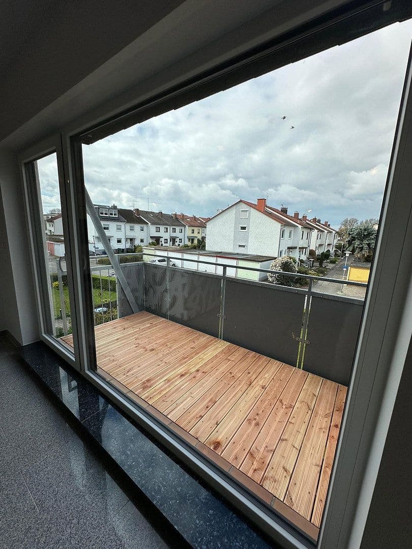 2 bedroom with open-plan kitchen flat for sale, 109 m², Draisstr.38, Hemsbach, Baden-Württemberg 2 bedroom with open-plan kitchen flat for sale, 109 m², Draisstr.38, Hemsbach, Baden-Württemberg