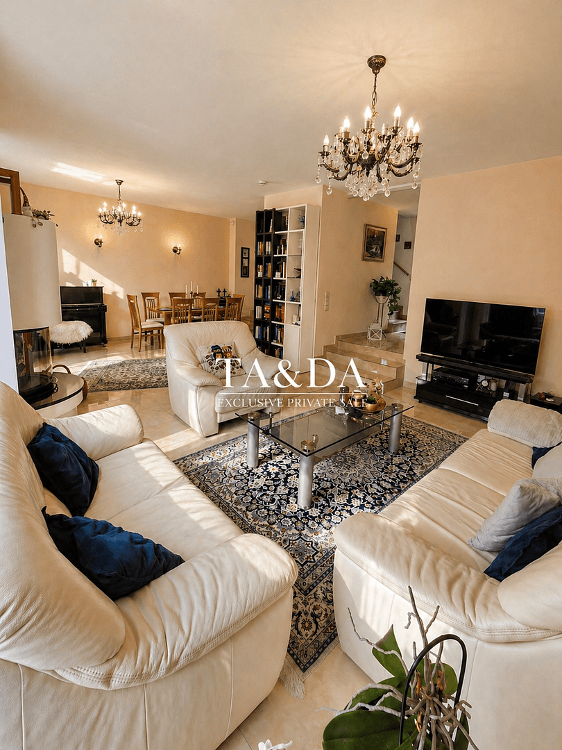 house for sale, 148 m², Frankfurt, Hesse house for sale, 148 m², Frankfurt, Hesse