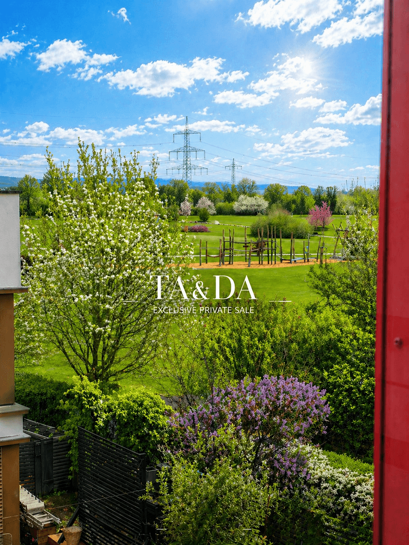 house for sale, 148 m², Frankfurt, Hesse house for sale, 148 m², Frankfurt, Hesse