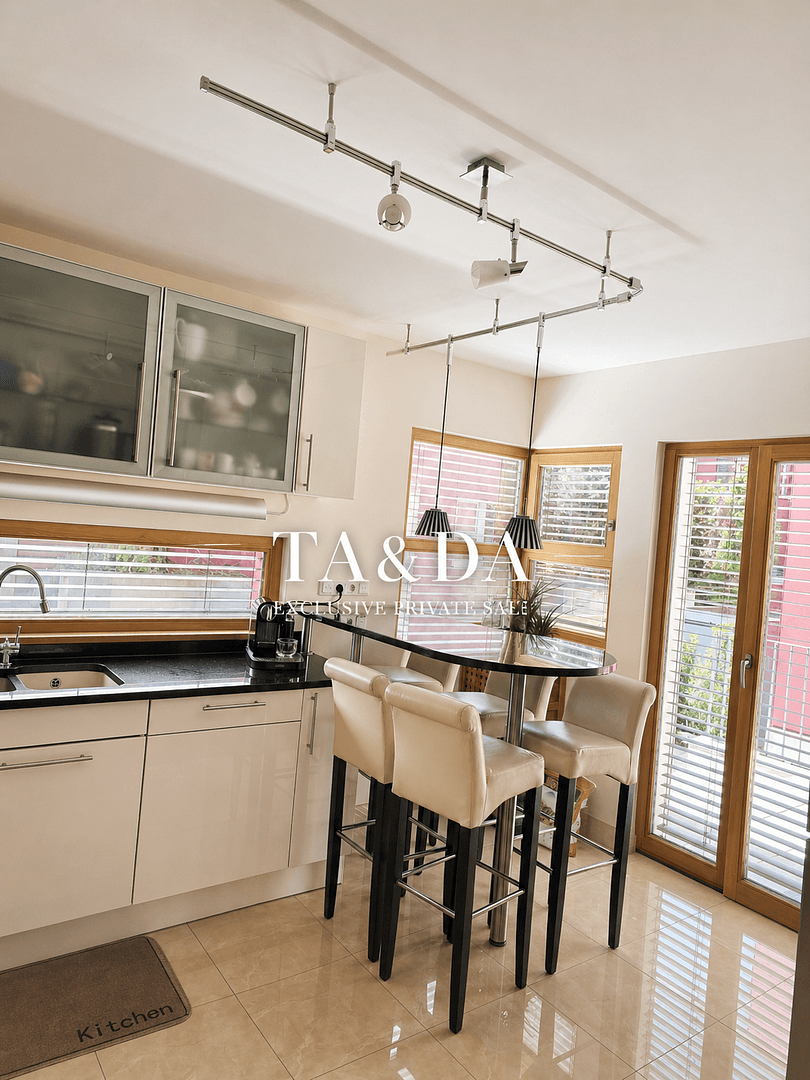 house for sale, 148 m², Frankfurt, Hesse house for sale, 148 m², Frankfurt, Hesse