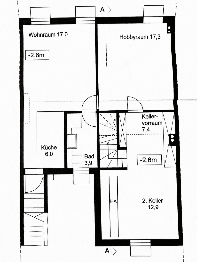 house for sale, 148 m², Frankfurt, Hesse house for sale, 148 m², Frankfurt, Hesse